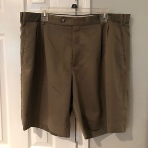 Mens SZ 40 PGA Tour Originals casual golf shorts
